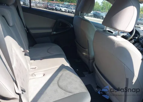 2012 Toyota Rav4 z USA, uszkodzony, nr VIN 2T3BF4DV1CW263733